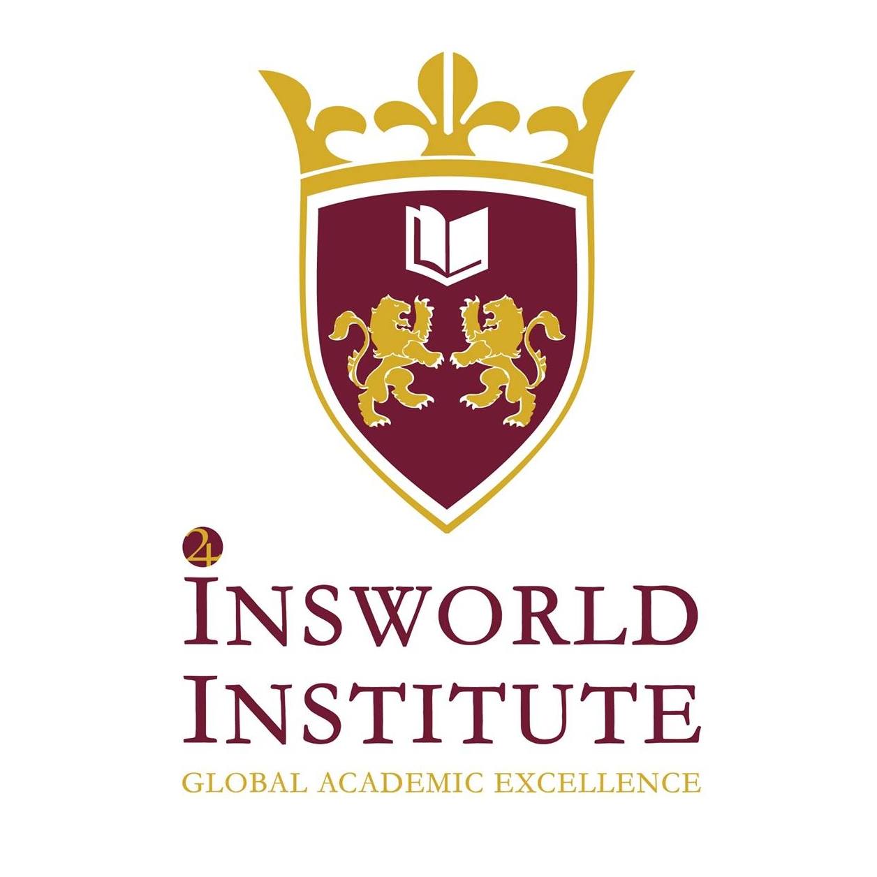 Insworld Institute logo