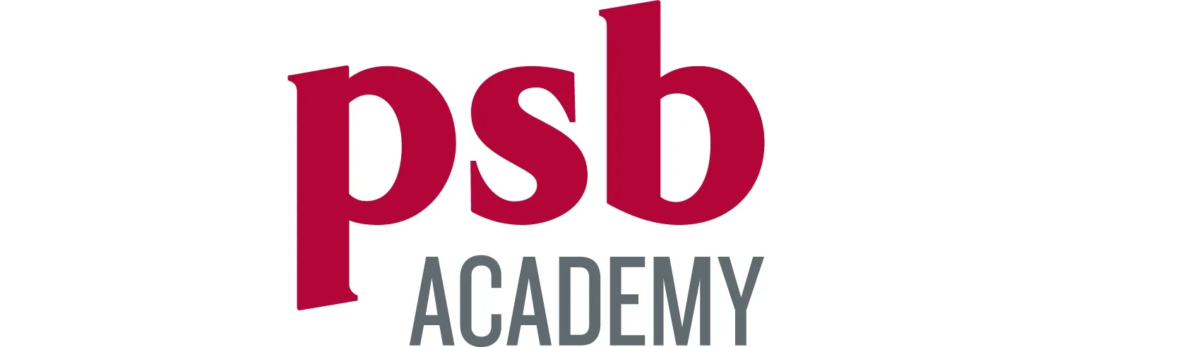 PSB Academy logo