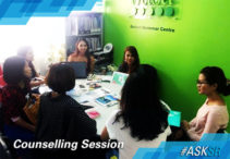 UWE Program’s Scholarship Counselling Session is Starting Now