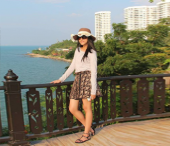 Thant Thitsar Lwin ( 30% Scholarship )