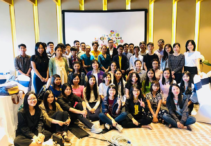 It was really a big day of Art & Design 1 Hour Intensive Drawing Techniques Course 😍