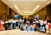 It was really really a Big Day!