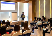 Thank you so much for attending Living & Studying in Singapore with Kaplan Higher Education Academy 😃