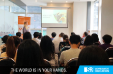 🎉🎉 Successful completion of USA Education Day !!