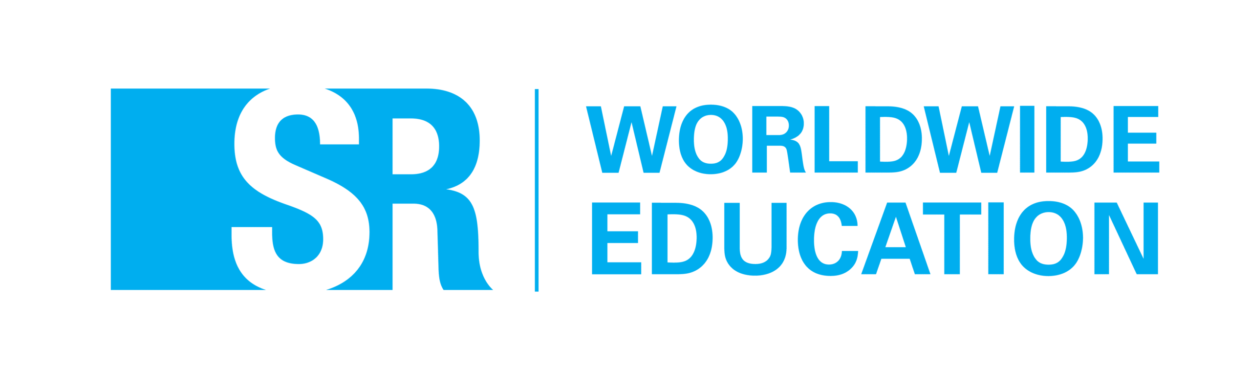 SR Worldwide Education